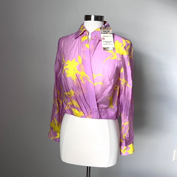 NEW Cabi Drift Top #6405 Size XS - Picture 15 of 15